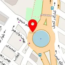 باربری اتوبار یزد بار