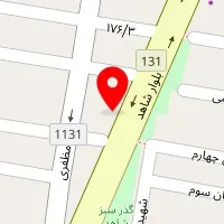 باربری لوکس بار