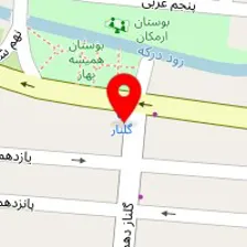 باربری صادقیه