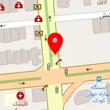 اتوبار اسنپ بار