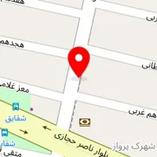 باربری جهان آرا