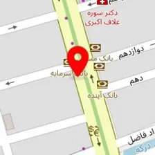 باربری تهران برتر