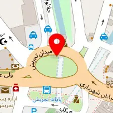 باشگاه بدنسازی صبا خویی