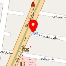 باشگاه بدنسازی بانوان مهرآرا