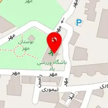 باشگاه ورزشی پاد