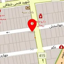 باشگاه بدنسازی افق