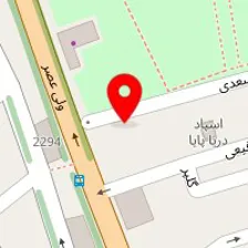 باشگاه بدنسازی گلفام