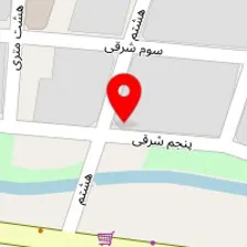 باشگاه بدنسازی بانوان انوشه