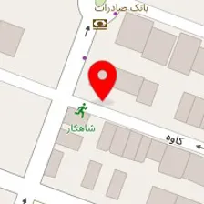 باشگاه بدنسازی شاهکار