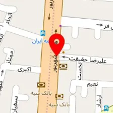 باشگاه بدنسازی روشان