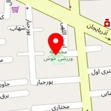 باشگاه فرهنگی ورزشی خوش