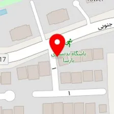 باشگاه بدنسازی آزادیان