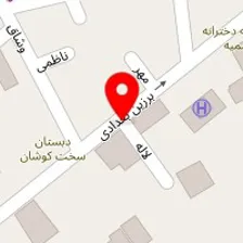 باشگاه بدنسازی پیک