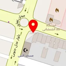 باشگاه بدنسازی کربن