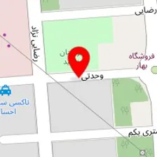 باشگاه بدنسازی رایکا