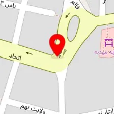 باشگاه اهورا