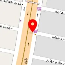 باشگاه بدنسازی پارس