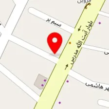 باشگاه بدنسازی و تناسب اندام پارسیان