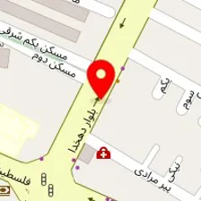 یوگا نگار شعبه یک