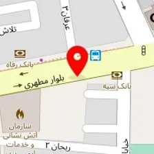 مجموعه ورزشی VIP