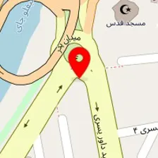 باشگاه پرورش اندام و بدنسازی نواب