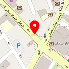 فروشگاه دنیای نرمش ورزشی جباری