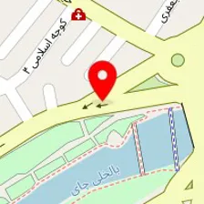 باشگاه بدنسازی فرزام