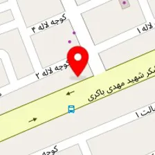 باشگاه بدنسازی آرسس