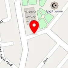 سالن ورزشی حجاب