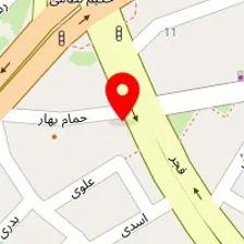 باشگاه بدنسازی تاپ فیت