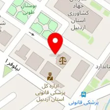 سالن شهید حاج قاسم سلیمانی