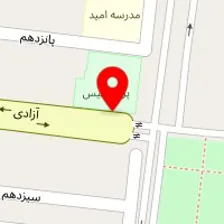 باشگاه تخصصی ورزشی اصفهان جیم