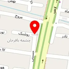 باشگاه بدنسازی لاهور