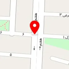 باشگاه بدنسازی ایرسا