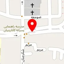 باشگاه بدنسازی شهر