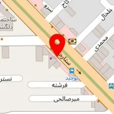 طهران چاپ