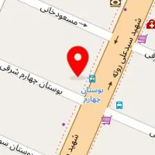 تالار پذیرایی عطریاس