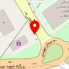 تالار پذیرایی آرمان