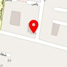 تالار پذیرایی مفرح