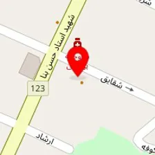 تالار پذیرایی پرینس