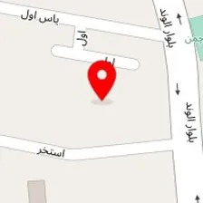 تالار پذیرایی عمارت زرین