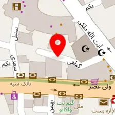 تالار پذیرایی آرمانی