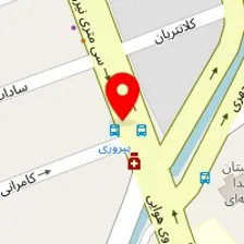 تالار پذیرایی مهتاب