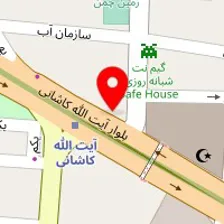 تالار پذیرایی ارکیده