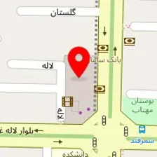 تالار پذیرایی سمرقند