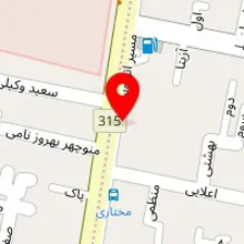 تالار پذیرایی ققنوس