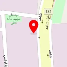 تالار پذیرایی داریوش