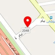 تالار پذیرایی دریای نور