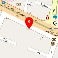 تالار پذیرایی مهتاب