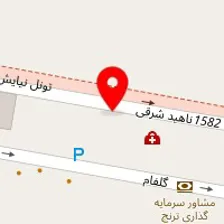 تالار پذیرایی آناهیتا